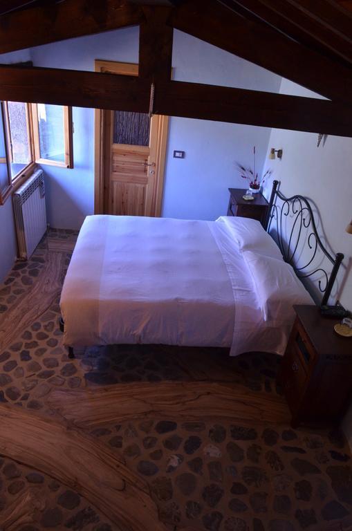 B&B Da Giua' Apricale Exteriör bild