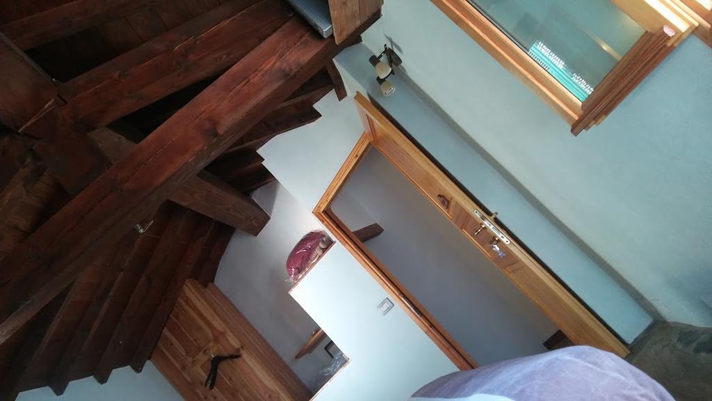 B&B Da Giua' Apricale Exteriör bild
